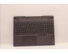 Lenovo 5CB1H23685 COVER Upper Case ASM_KOR L82RC STGY RGB