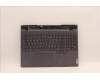 Lenovo 5CB1H23694 COVER Upper Case ASM_THAI L82RC STGY RGB