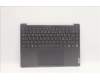 Lenovo 5CB1H23710 COVER Upper Case ASM_ITA L82LU GREY