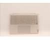 Lenovo 5CB1H23765 COVER Upper Case ASM_TC L82LU OAT