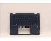 Lenovo 5CB1H23789 COVER Upper Case ASM_RUS C 82UD BL