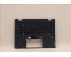 Lenovo 5CB1H23797 COVER Upper Case ASM_SPA C 82UD BL