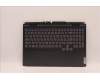 Lenovo 5CB1H30535 COVER Upper Case ASM_ARA C 82S9 BLA