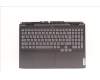 Lenovo 5CB1H30547 COVER Upper Case ASM_FRA C 82S9 BLA