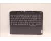 Lenovo 5CB1H30550 COVER Upper Case ASM_HUN C 82S9 BLA