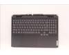 Lenovo 5CB1H30551 COVER Upper Case ASM_BEL C 82S9 BLA