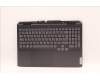 Lenovo 5CB1H30554 COVER Upper Case ASM_SWS C 82S9 BLA