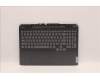 Lenovo 5CB1H30560 COVER Upper Case ASM_USA ENG C 82S9 BLA