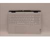 Lenovo 5CB1H38858 COVER Upper Case ASM_GER C 82S9 WHT