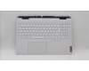 Lenovo 5CB1H38860 COVER Upper Case ASM_HUN C 82S9 WHT