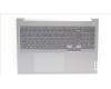 Lenovo 5CB1H68190 COVER Upper Case ASM_GREH21CYNFPARGYET