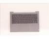 Lenovo 5CB1H68356 COVER Upper Case ASM_ENGH21CXNFPETARGY
