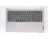 Lenovo 5CB1H70741 COVER Upper Case ASM_UKR L82R4 NFPCG