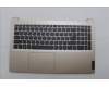 Lenovo 5CB1H70756 COVER Upper Case ASM_GER L82R4 NFPSD