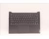 Lenovo 5CB1H70839 COVER Upper Case ASM_FRA L82SV SG
