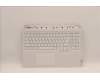 Lenovo 5CB1H71078 COVER Upper Case ASM_ENG L82RG ST W/BU
