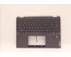 Lenovo 5CB1H71425 COVER Upper Case ASM_SPA W 82R9 SG BL