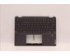 Lenovo 5CB1H71428 COVER Upper Case ASM_POR W 82R9 SG BL