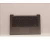 Lenovo 5CB1H72696 COVER Upper Case ASM_SPA L82RM AG_FP_BL