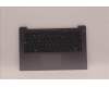 Lenovo 5CB1H72707 COVER Upper Case ASM_SPA L82RM AG_NFP