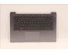 Lenovo 5CB1H72717 COVER Upper Case ASM_GER L82RM AG_NFP