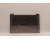 Lenovo 5CB1H72728 COVER Upper Case ASM_EURO ENGL82RMAG_NFP