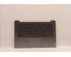 Lenovo 5CB1H72764 COVER Upper Case ASM_UKE L82RM AG_NFP_BL
