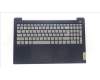 Lenovo 5CB1H77860 COVER Upper Case ASM_EURO ENGL82RKFPABBL