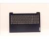 Lenovo 5CB1H77868 COVER Upper Case ASM_HUN L82RK FP AB BL