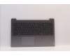 Lenovo 5CB1H77924 COVER Upper Case ASM_FRA L82RK FP AG BL