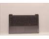 Lenovo 5CB1H77938 COVER Upper Case ASM_POR L82RK FP AG BL