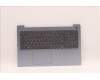 Lenovo 5CB1H78146 COVER Upper Case ASM_GER L82RK FP MB BL