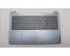 Lenovo 5CB1H78150 COVER Upper Case ASM_HUN L82RK FP MB BL