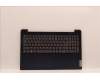 Lenovo 5CB1H78206 COVER Upper Case ASM_FRA L82RK NFP AB BL