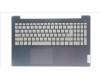 Lenovo 5CB1H78209 COVER Upper Case ASM_GER L82RK NFP AB BL