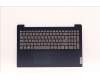 Lenovo 5CB1H78213 COVER Upper Case ASM_HUN L82RK NFP AB BL