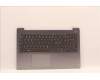 Lenovo 5CB1H78313 COVER Upper Case ASM_NORDIC L82RK NFPAGN