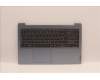 Lenovo 5CB1H78372 COVER Upper Case ASM_GER L82RK NFP MB N