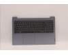 Lenovo 5CB1H78376 COVER Upper Case ASM_HBW L82RK NFP MB N