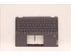 Lenovo 5CB1H79890 COVER Upper Case ASM_FRA W 82R7 SG BL