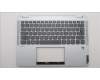 Lenovo 5CB1H79965 COVER Upper Case ASM_SWS W 82R7 CG BL