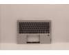 Lenovo 5CB1H79966 COVER Upper Case ASM_EURO ENGW82R7 CG BL