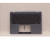 Lenovo 5CB1H80016 COVER Upper Case ASM_FRA W 82R7 SB BL