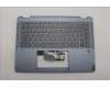 Lenovo 5CB1H80023 COVER Upper Case ASM_HUN W 82R7 SB BL