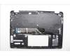 Lenovo 5CB1H80030 COVER Upper Case ASM_CZE/SLK W82R7 SB BL