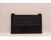 Lenovo 5CB1H80179 COVER Upper Case ASM_UKE L82TU BU_BK