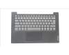 Lenovo 5CB1H80157 COVER Upper Case ASM_FRA L82TU BU_BK