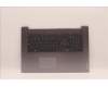 Lenovo 5CB1H80750 COVER Upper Case ASM_SWS L82RL FP AG U