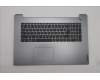 Lenovo 5CB1H80752 COVER Upper Case ASM_CZE/SLK L82RL FPAGU