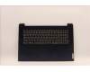 Lenovo 5CB1H80790 COVER Upper Case ASM_UKE L82RL NFP AB U